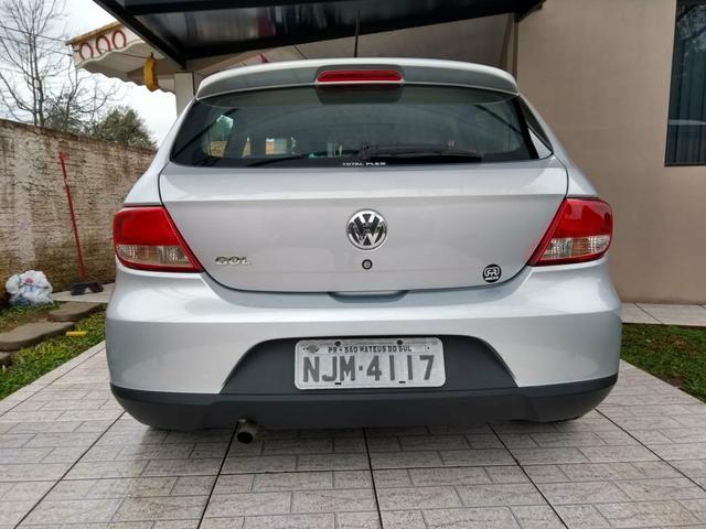 Gol g5 1.0 completo - Foto 5