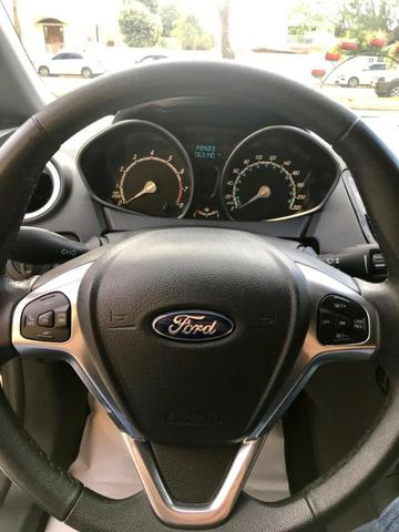 New Fiesta Titanium automático - Foto 10