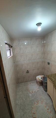 Ótima Casa Térrea 3 Quartos no Capão Raso com Amplo Terreno - Foto 16