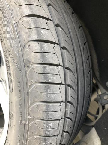 Vendo HR-V EX 2018/18, garantia até 2021 - Foto 6