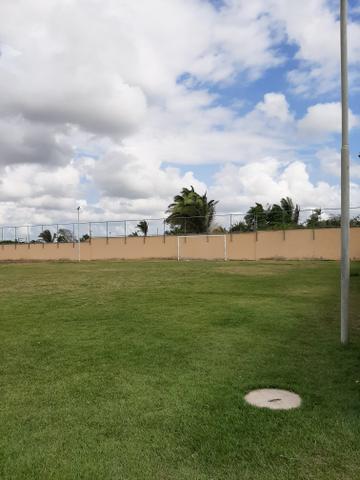 Estrada Ribamar Vilage dos pássaros 1 alugo casa condomínio fechado - Foto 3