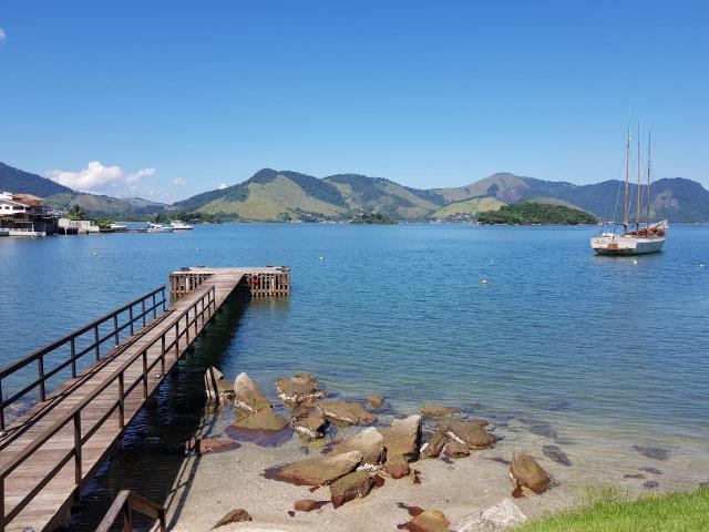 Vendo - Apartamento Cobertura Duplex - Gamboa - Pier 101 - Foto 5