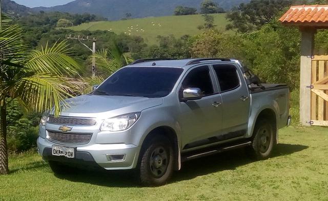 S10 ls 2.8 4x4 6 barato pra vender rápido