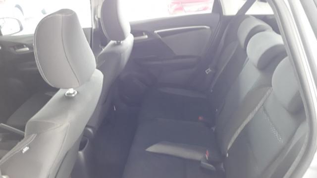 Honda WR-V 1.5 16V FLEXONE EXL CVT 4P - Foto 12