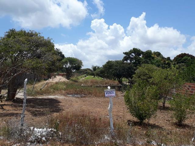 Terreno na Serra de Itabaiana - Foto 2