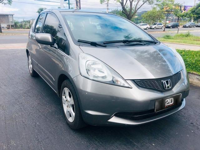 Honda Fit LXL 1.4 Flex Mec - 2011/2012 - Foto 2