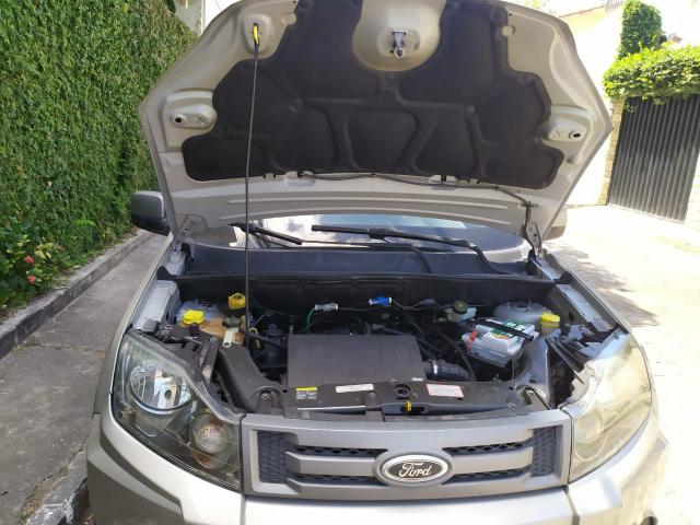 Ecosport 1.6 2012 - Foto 10