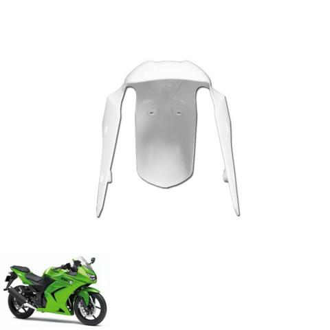 Kit Carenagens p/ Ninja 250/300 Z300. Á Pronta entrega! Comprou Chegou - Foto 6