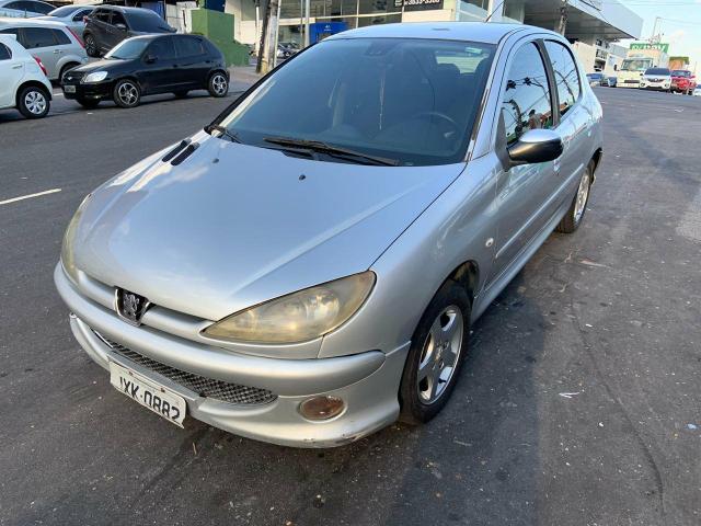 Peugeot 1.4 ano