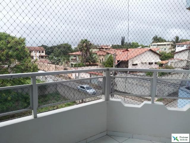 Apartamento em Jacaraípe, 3 quartos - Foto 13