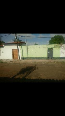 Casa (BACABAL)