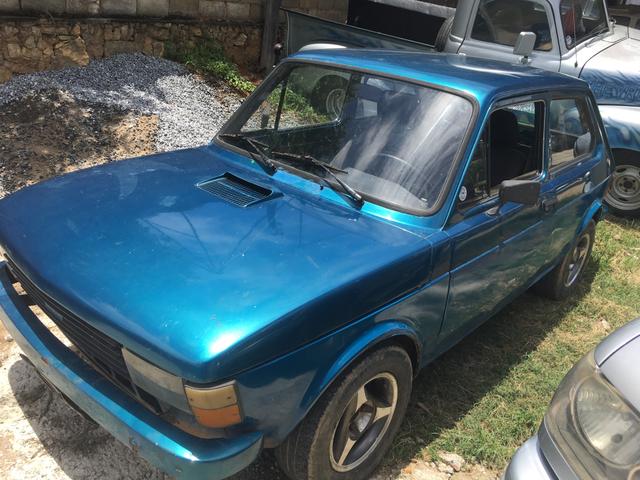 Fiat 147 - Foto 2