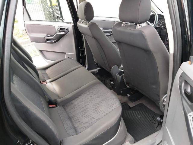Meriva Joy 1.8 8v Flex Completa - Foto 12