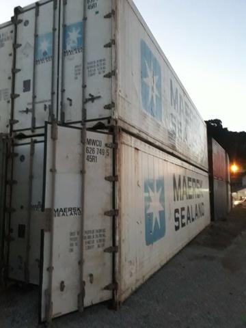 Container