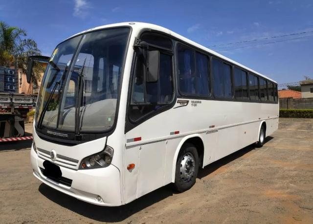 Ônibus rodoviário Marcopolo - Foto 6