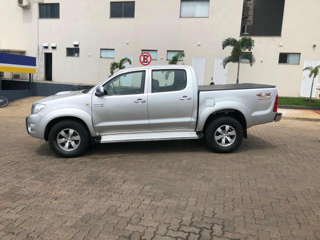 Hillux SRV 4X2 - Foto 2