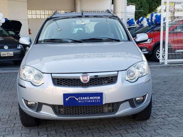 Palio Week. ATTRACTIVE 1.4 Fire Flex 8V