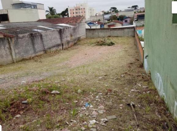 Terreno Residencial 480m2 Capão Raso - ZR Conectora especial - conectora 1 - Foto 3