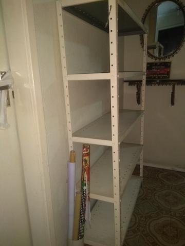 Estante de Aço - Foto 3