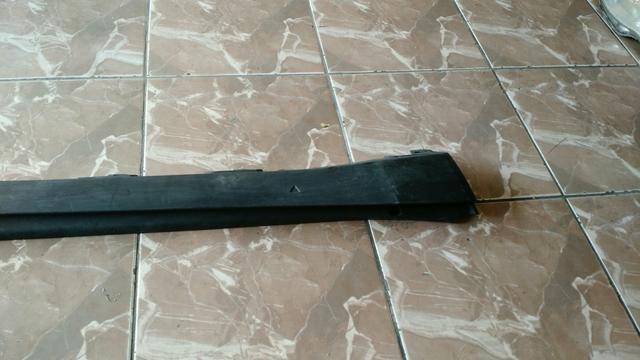 Spoiler lateral jeep Renegade - Foto 3