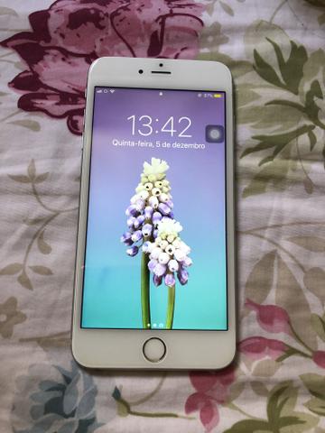 Iphone 6 plus 64gb - Foto 2