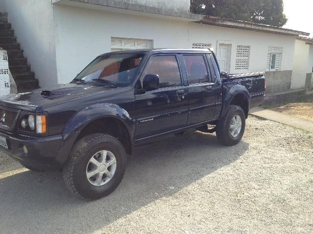 L200 gls