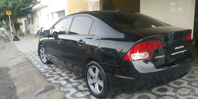 Honda Civic - Foto 3
