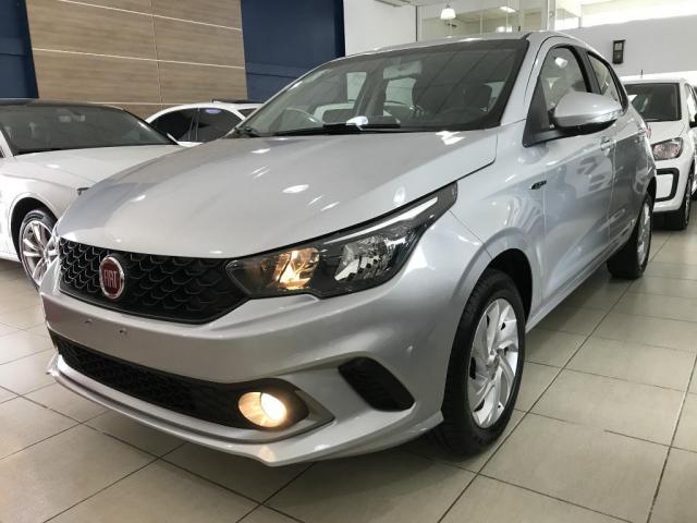 Fiat Argo DRIVE 1.3