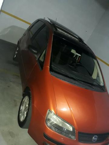 Fiat Idea no GNV - Foto 3