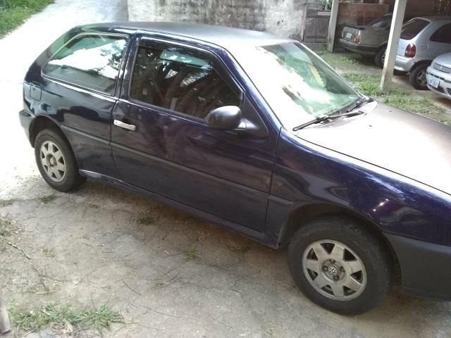 Gol 98 GNV AP - Foto 5