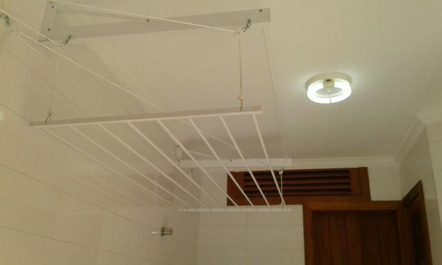 Varais sob medida fabricados em alumínio - Foto 3