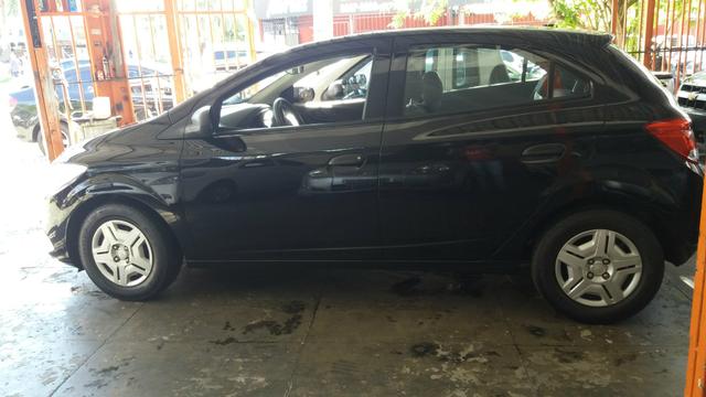 Chevrolet/Onix Joye 1.0 Completo - Foto 4