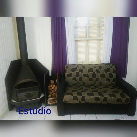 Estúdio e Casa de aluguel por temporada em Canela - Foto 7