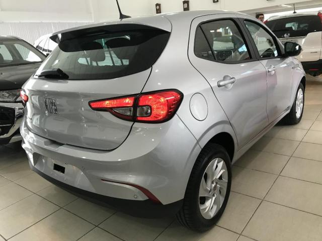 Fiat Argo DRIVE 1.3 - Foto 3