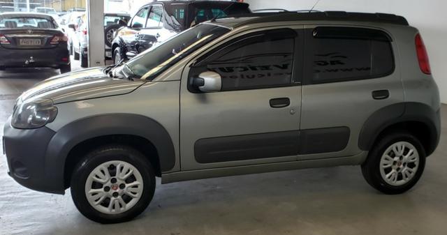 Fiat Uno Way 1.0 Completo