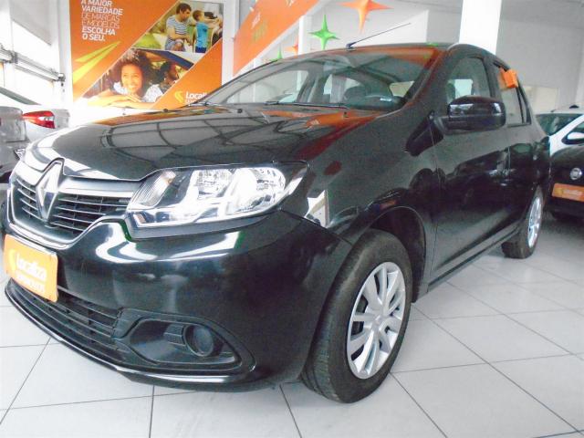 RENAULT LOGAN 2018/2019 1.6 16V SCE FLEX EXPRESSION MANUAL - Foto 3