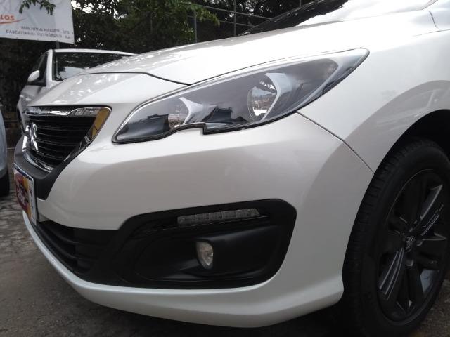 Peugeot 308 1.6 Allure Flex com Teto Panorâmico IPVA 2020 PAGO 2016 Abaixo da fipe - Foto 4