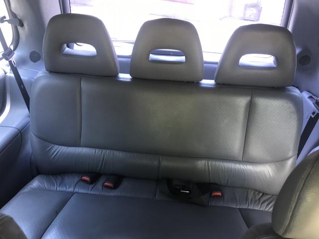 Chrysler Grand Caravan LX 4WD 3.8 V6 2000 180cv 4x4 - Foto 10
