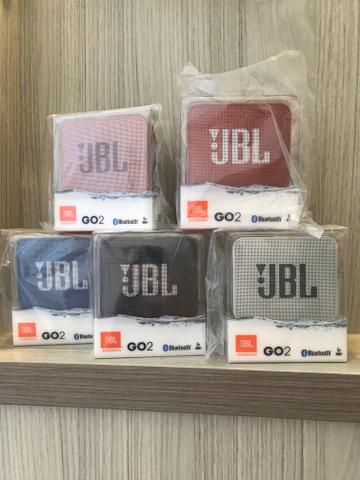 Caixa som JBL Go 2