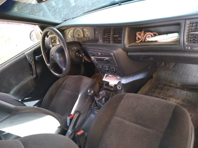 Vectra 2000 - Foto 10