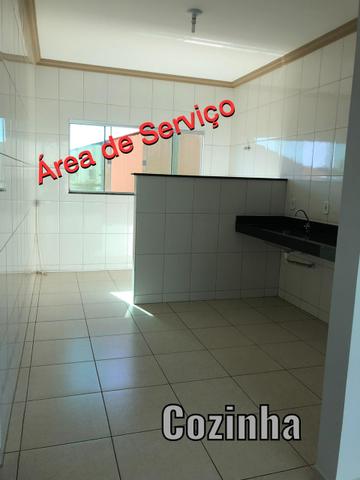 Apartamento 2/4 - Foto 3