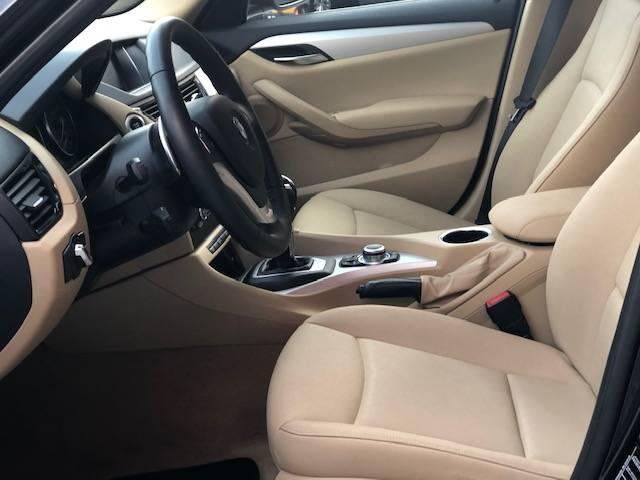 BMW X1 20i SDRIVE ACTIVEFLEX TURBO - Foto 11