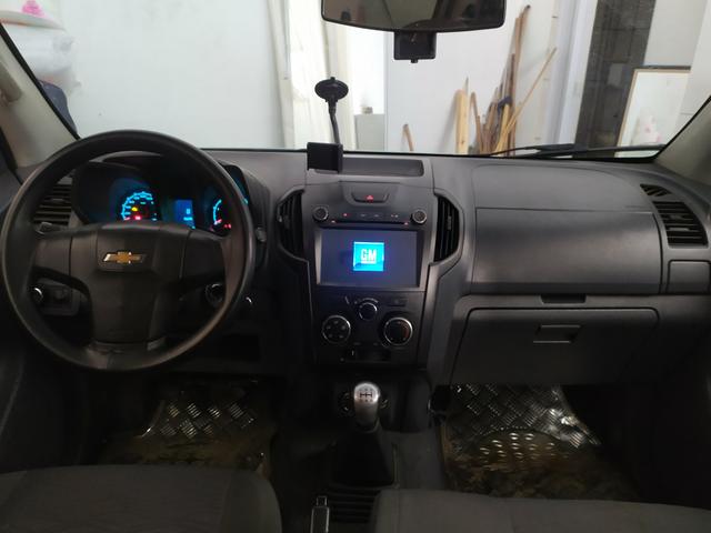 S10 ls 2.8 4x4 6 barato pra vender rápido - Foto 4