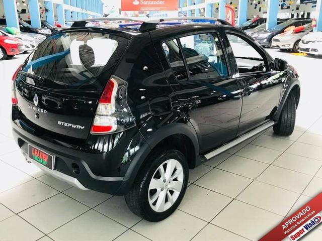 Sandero STEPWAY 2014 - Foto 8