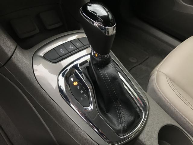 Cruze LTZ ll 1.4 Turbo 33mil KM rodado - Foto 13