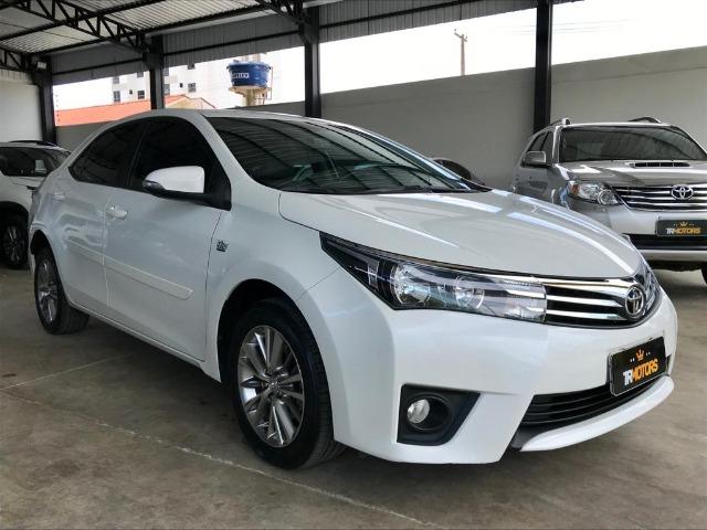 Corolla XEI 2.0 2015 - Foto 3