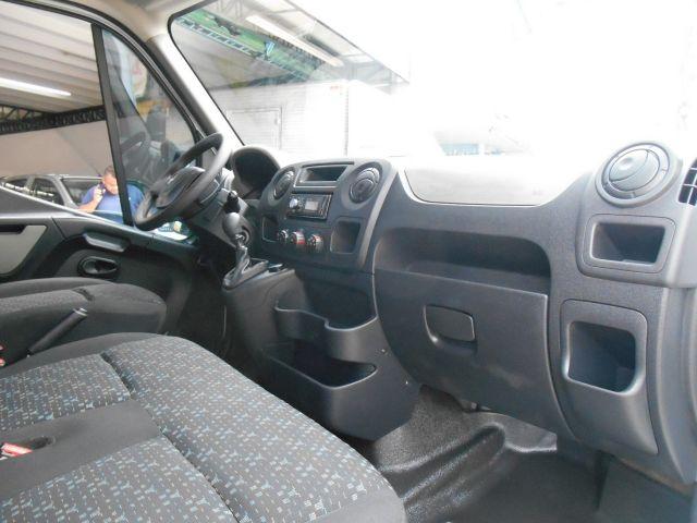 Master 2.3 dCi Furgão 16V Diesel - Foto 5