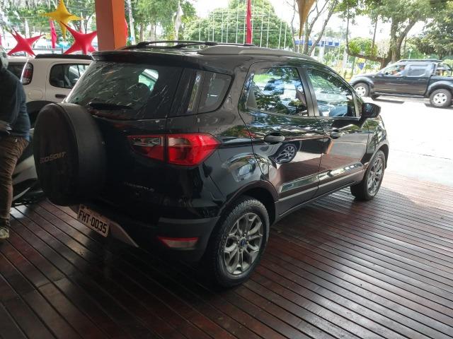 Ford ecosport frest 2.0 2013 - Foto 14