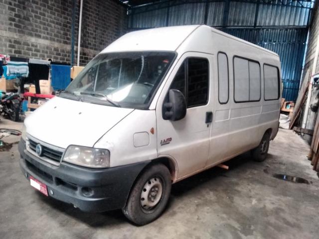 ducato 2008 olx