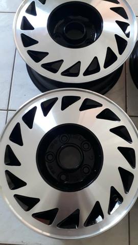 Rodas do opala caravam